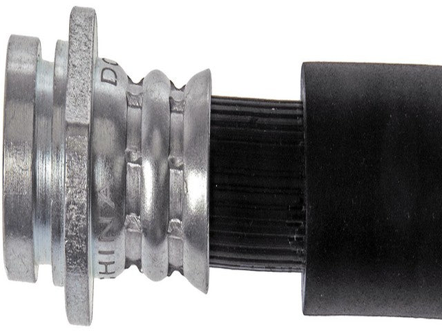 Dorman - First Stop Clutch Hydraulic Hose P/N:H621849 Fits: Dodge Verna 06-04, Hyundai Accent 05-02 - Image 3