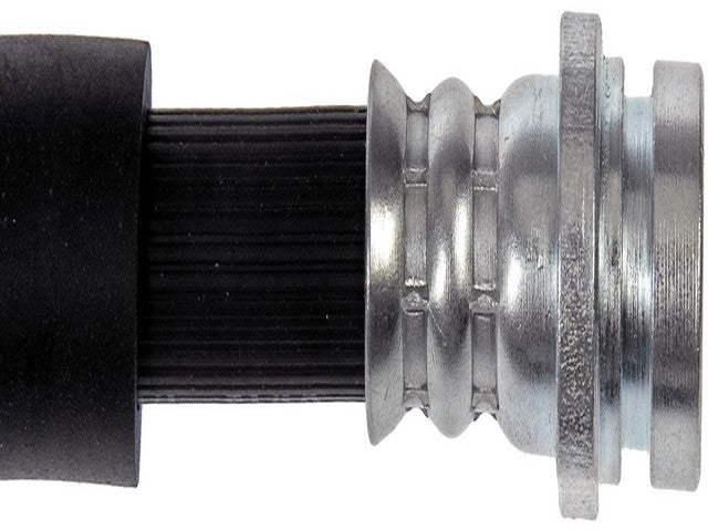 Dorman - First Stop Clutch Hydraulic Hose P/N:H621849 Fits: Dodge Verna 06-04, Hyundai Accent 05-02 - Image 2