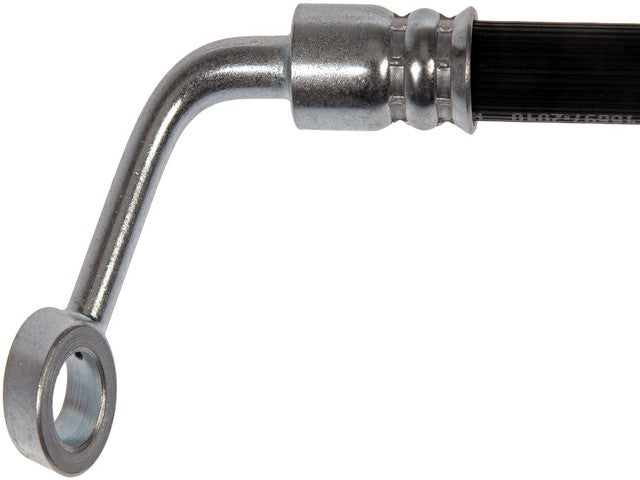 Dorman - First Stop Clutch Hydraulic Hose P/N:H621850 Fits: Hyundai Elantra 06-01, Hyundai Tiburon 08-03, Kia Spectra 09-05, Kia Spectra5 09-05 - Image 2