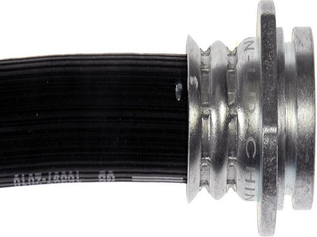 Dorman - First Stop Clutch Hydraulic Hose P/N:H621850 Fits: Hyundai Elantra 06-01, Hyundai Tiburon 08-03, Kia Spectra 09-05, Kia Spectra5 09-05 - Image 3