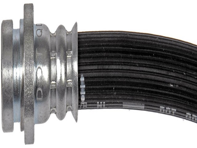 Dorman - First Stop Clutch Hydraulic Hose P/N:H621852 Fits: Hyundai Elantra 10-08 - Image 3