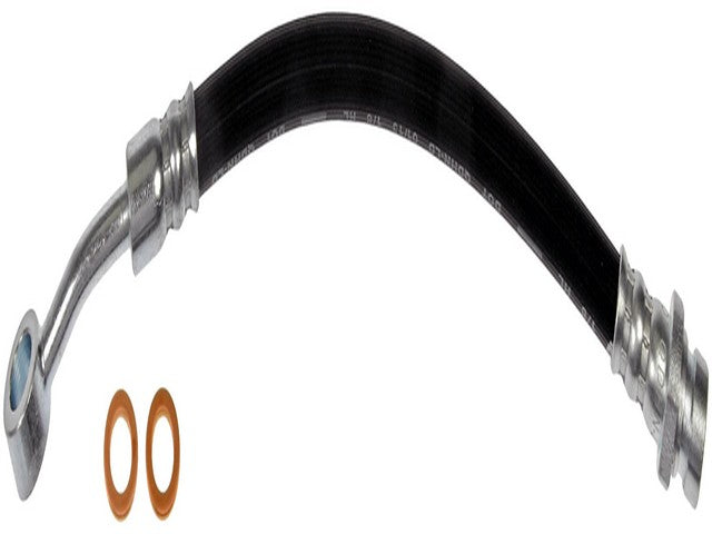Dorman - First Stop Clutch Hydraulic Hose P/N:H621853 Fits: Hyundai Sonata 05-99, Kia Optima 06-01 - Image 1