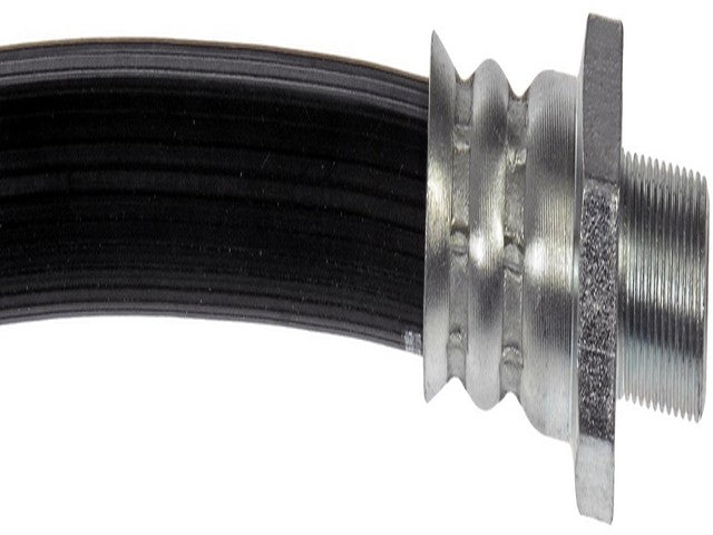 Dorman - First Stop Clutch Hydraulic Hose P/N:H621854 Fits: Nissan Frontier 19-05, Suzuki Equator 11-09 - Image 2