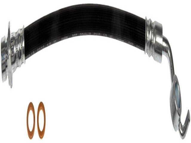Dorman - First Stop Clutch Hydraulic Hose P/N:H621856 Fits: Honda S2000 03-00 - Image 1