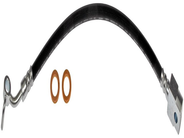 Dorman - First Stop Clutch Hydraulic Hose P/N:H621857 Fits: Honda S2000 09-04 - Image 1