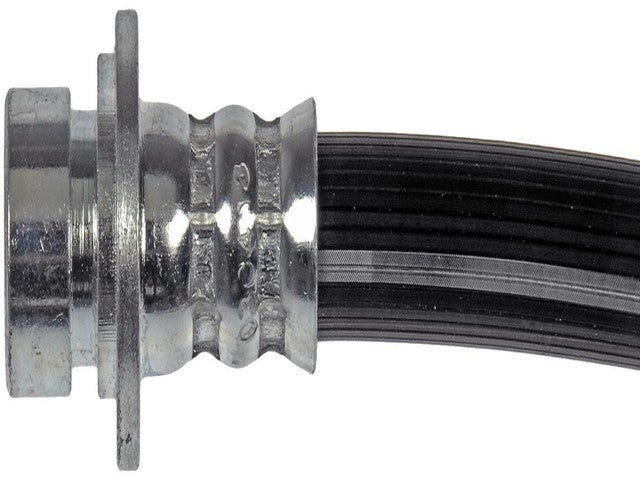 Dorman - First Stop Clutch Hydraulic Hose P/N:H621858 Fits: Honda Insight 06-00 - Image 2