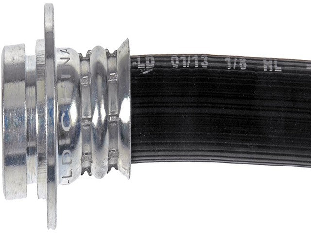 Dorman - First Stop Clutch Hydraulic Hose P/N:H621859 Fits: Acura Rsx 06-02, Honda Civic 05-02 - Image 2