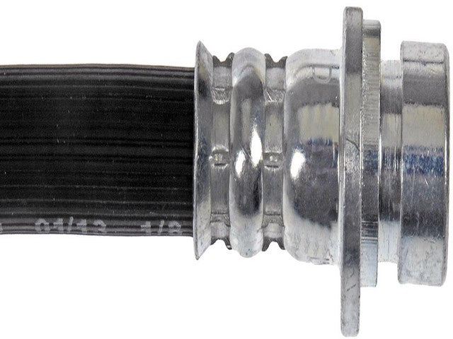 Dorman - First Stop Clutch Hydraulic Hose P/N:H621861 Fits: Acura Tl 08-04, Acura Tsx 08-04, Honda Accord 07-03 - Image 2