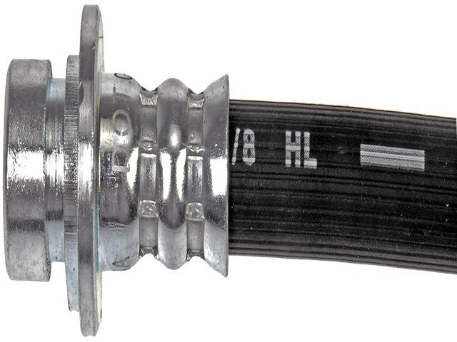 Dorman - First Stop Clutch Hydraulic Hose P/N:H621862 Fits: Acura Ilx 15-13, Honda Civic 15-06 - Image 2
