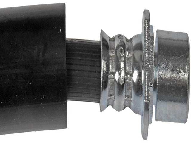 Dorman - First Stop Clutch Hydraulic Hose P/N:H621869 Fits: Toyota Rav4 00-96 - Image 2