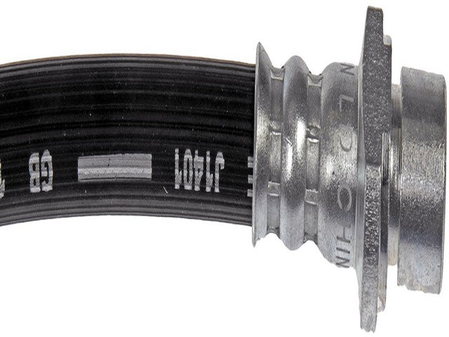 Dorman - First Stop Clutch Hydraulic Hose P/N:H621873 Fits: Scion Xa 06-04, Scion Xb 06-04, Toyota Echo 05-00 - Image 2