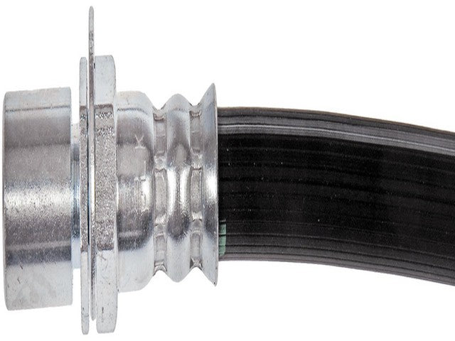 Dorman - First Stop Clutch Hydraulic Hose P/N:H621874 Fits: Toyota Mr2 Spyder 05-00 - Image 2