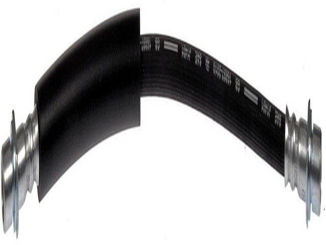 Dorman - First Stop Clutch Hydraulic Hose P/N:H621879 Fits: Pontiac Vibe 10-09, Toyota Corolla 16-09, Toyota Corolla 19-18, Toyota Matrix 14-09 - Image 1