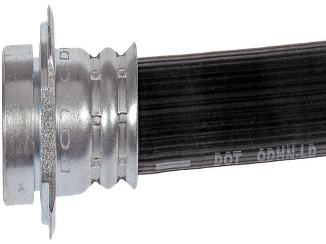 Dorman - First Stop Clutch Hydraulic Hose P/N:H621880 Fits: Pontiac Vibe, Scion Im, Scion Tc, Scion Xb, Toyota Corolla, Toyota Corolla Im, Toyota Matrix, Toyota Tacoma, Toyota Yaris Ia - Image 2