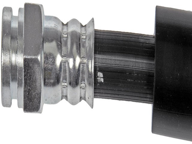 Dorman - First Stop Clutch Hydraulic Hose P/N:H621884 Fits: Ford Escort 03-97, Mazda Mx-3 1992, Mazda Mx-3 95-94, Mazda Protege 98-95, Mercury Tracer 99-97 - Image 2