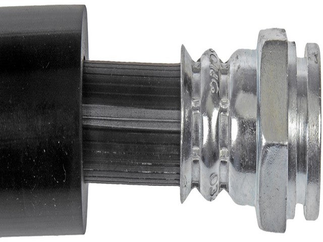 Dorman - First Stop Clutch Hydraulic Hose P/N:H621884 Fits: Ford Escort 03-97, Mazda Mx-3 1992, Mazda Mx-3 95-94, Mazda Protege 98-95, Mercury Tracer 99-97 - Image 3