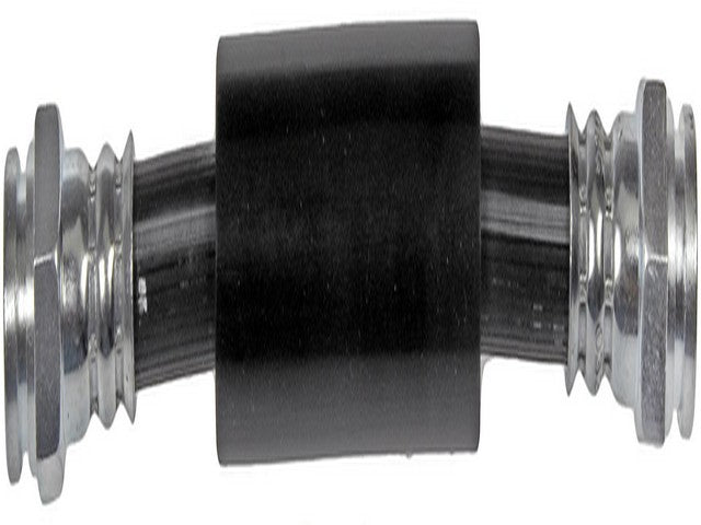 Dorman - First Stop Clutch Hydraulic Hose P/N:H621884 Fits: Ford Escort 03-97, Mazda Mx-3 1992, Mazda Mx-3 95-94, Mazda Protege 98-95, Mercury Tracer 99-97 - Image 1