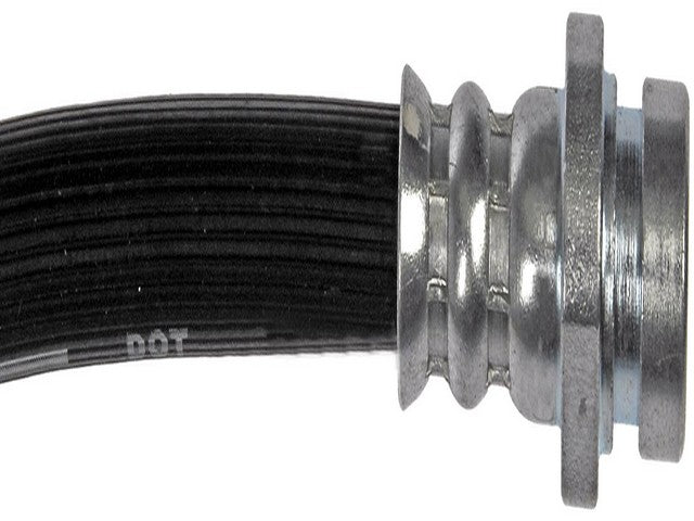 Dorman - First Stop Clutch Hydraulic Hose P/N:H621887 Fits: Mitsubishi Eclipse 11-06 - Image 2