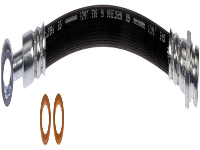 Dorman - First Stop Clutch Hydraulic Hose P/N:H621889 Fits: Mitsubishi Montero Sport 03-97 - Image 1