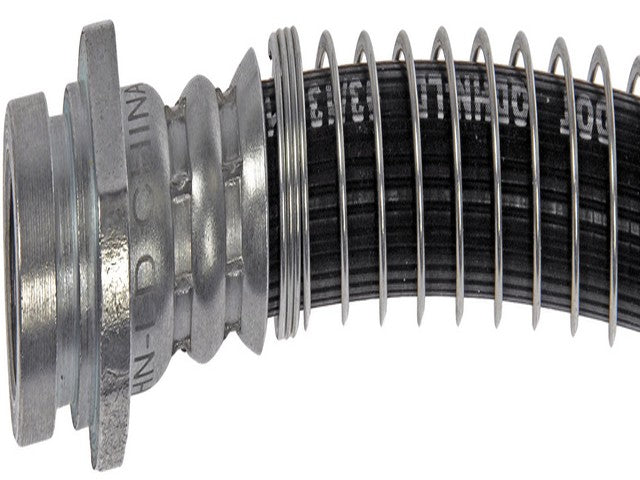 Dorman - First Stop Clutch Hydraulic Hose P/N:H621890 Fits: Mitsubishi Lancer 07-02 - Image 2
