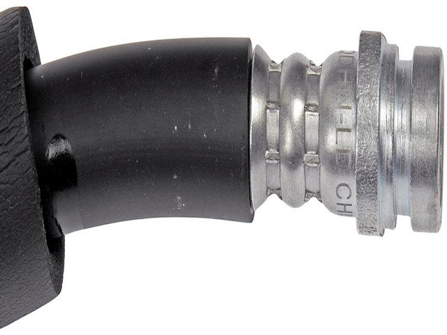 Dorman - First Stop Clutch Hydraulic Hose P/N:H621891 Fits: Mitsubishi Lancer 06-03 - Image 2