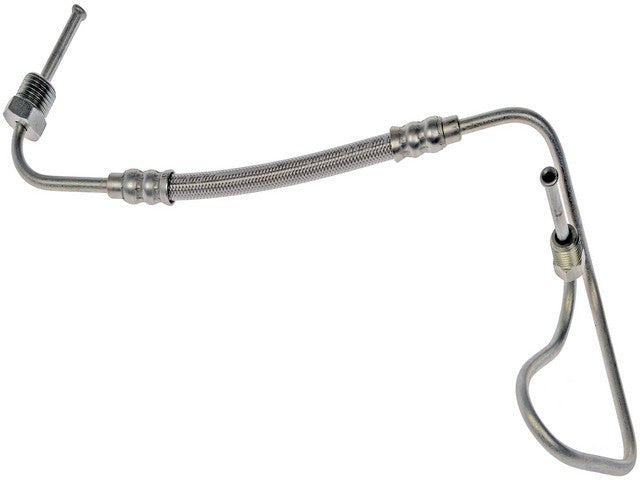 Dorman - First Stop Brake Hydraulic Hose P/N:H621894 Fits: Ford Expedition 99-97, Ford F-150 99-97, Ford F-250 99-97, Ford F-250 Super Duty 1999, Lincoln Navigator 99-98 - Image 1