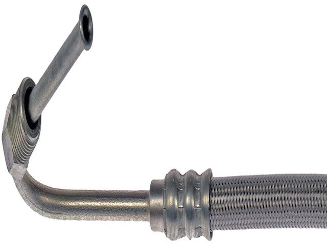 Dorman - First Stop Brake Hydraulic Hose P/N:H621895 Fits: Ford Expedition 99-97, Ford F-150 99-97, Ford F-250 99-97, Ford F-250 Super Duty 1999, Lincoln Navigator 99-98 - Image 2