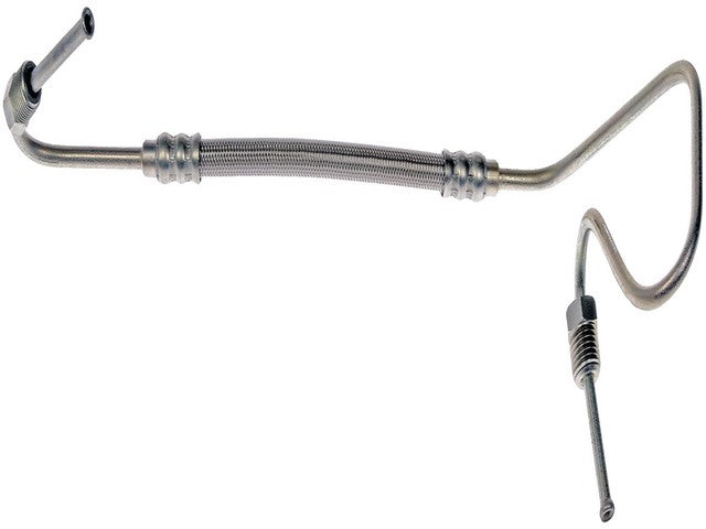 Dorman - First Stop Brake Hydraulic Hose P/N:H621895 Fits: Ford Expedition 99-97, Ford F-150 99-97, Ford F-250 99-97, Ford F-250 Super Duty 1999, Lincoln Navigator 99-98 - Image 1
