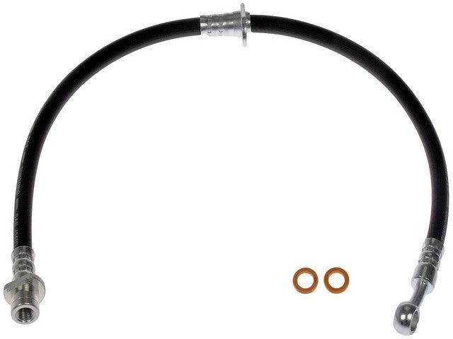Dorman - First Stop Brake Hydraulic Hose P/N:H621896 Fits: Acura Ilx 15-13, Honda Civic 15-12 - Image 1