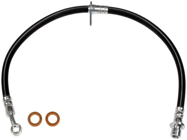 Dorman - First Stop Brake Hydraulic Hose P/N:H621897 Fits: Acura Ilx 15-13, Honda Civic 15-12 - Image 1