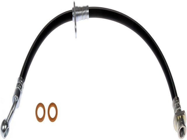 Dorman - First Stop Brake Hydraulic Hose P/N:H621899 Fits: Honda Cr-v 16-12 - Image 1