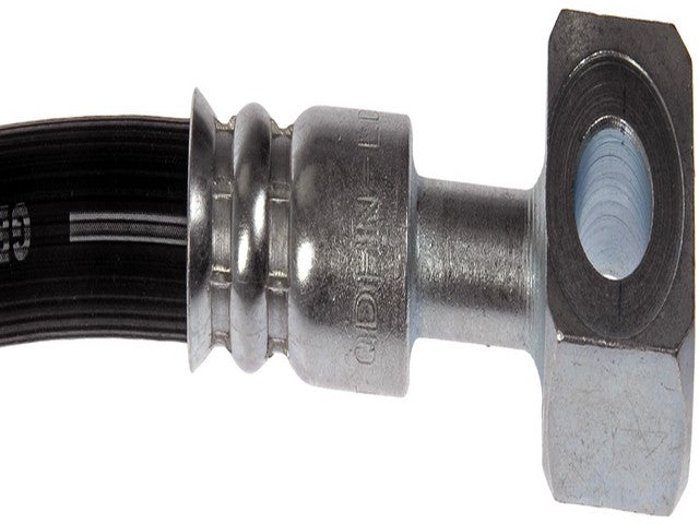 Dorman - First Stop Brake Hydraulic Hose P/N:H621900 Fits: Buick Verano 17-14, Chevrolet Cruze 16-12, Chevrolet Cruze Limited 2016, Chevrolet Orlando 14-13, Chevrolet Volt 15-14 - Image 2