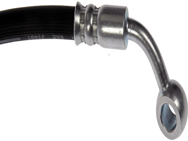 Dorman - First Stop Brake Hydraulic Hose P/N:H621901 Fits: Chevrolet Equinox 17-10, GMC Terrain 17-10 - Image 2