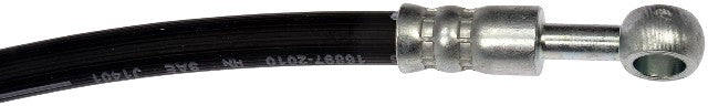 Dorman - First Stop Brake Hydraulic Hose P/N:H621904 Fits: Nissan Altima 18-12 - Image 3