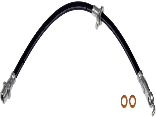 Dorman - First Stop Brake Hydraulic Hose P/N:H621906 Fits: Toyota Avalon 18-13, Toyota Camry 17-12 - Image 1