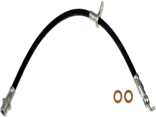 Dorman - First Stop Brake Hydraulic Hose P/N:H621907 Fits: Toyota Avalon 18-13, Toyota Camry 17-12 - Image 1