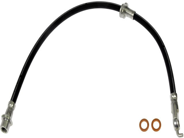 Dorman - First Stop Brake Hydraulic Hose P/N:H621908 Fits: Toyota Avalon 18-13, Toyota Camry 17-12 - Image 1