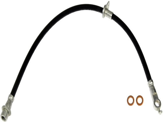 Dorman - First Stop Brake Hydraulic Hose P/N:H621909 Fits: Toyota Avalon 18-13, Toyota Camry 17-12 - Image 1