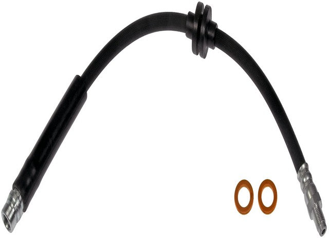 Dorman - First Stop Brake Hydraulic Hose P/N:H621910 Fits: Ford C-max 18-13, Ford Focus 18-12 - Image 1