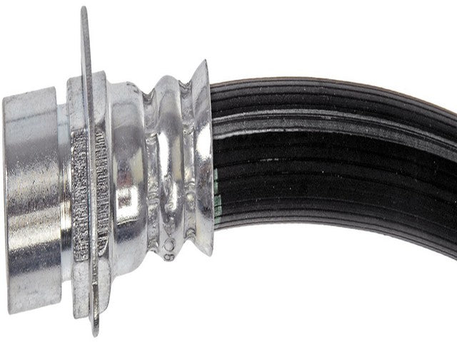 Dorman - First Stop Brake Hydraulic Hose P/N:H621912 Fits: Ford F-150 14-12, Ford Lobo 14-13, Lincoln Mark Lt 14-13 - Image 3