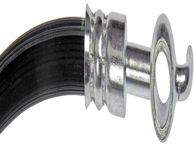 Dorman - First Stop Brake Hydraulic Hose P/N:H621912 Fits: Ford F-150 14-12, Ford Lobo 14-13, Lincoln Mark Lt 14-13 - Image 2