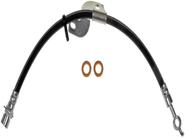 Dorman - First Stop Brake Hydraulic Hose P/N:H621912 Fits: Ford F-150 14-12, Ford Lobo 14-13, Lincoln Mark Lt 14-13 - Image 1