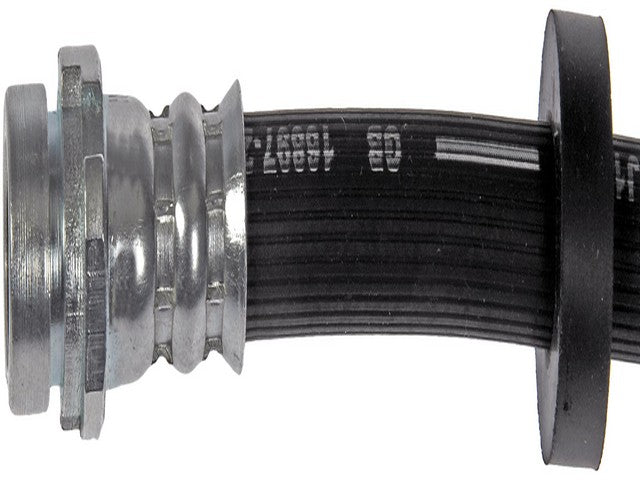 Dorman - First Stop Brake Hydraulic Hose P/N:H621915 Fits: Ford C-max 18-13, Ford Focus 18-12, Ford Transit Connect 23-14 - Image 2
