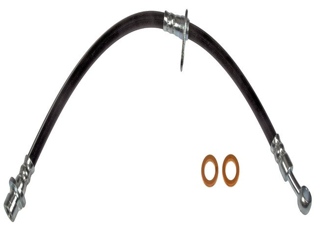 Dorman - First Stop Brake Hydraulic Hose P/N:H621917 Fits: Honda Accord 18-13 - Image 1