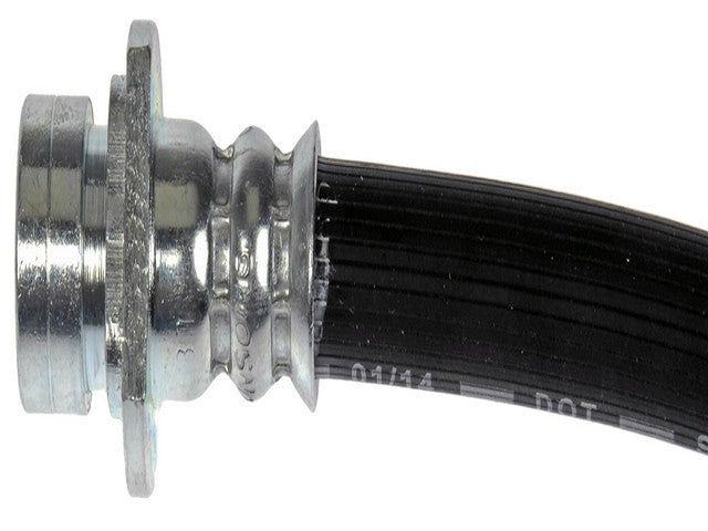Dorman - First Stop Brake Hydraulic Hose P/N:H621918 Fits: Honda Accord 18-13 - Image 3