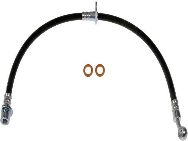 Dorman - First Stop Brake Hydraulic Hose P/N:H621919 Fits: Acura Ilx 22-13, Honda Civic 14-12 - Image 1