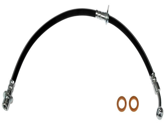 Dorman - First Stop Brake Hydraulic Hose P/N:H621921 Fits: Honda Accord 18-13 - Image 1