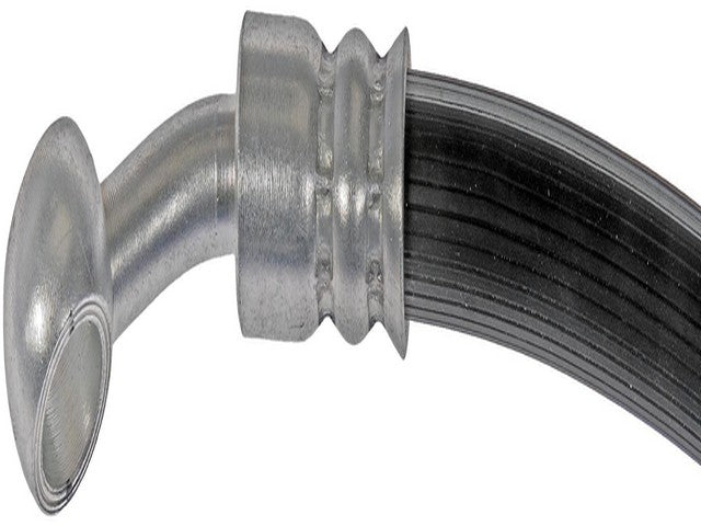 Dorman - First Stop Brake Hydraulic Hose P/N:H621924 Fits: Acura Ilx 15-13, Honda Civic 15-12 - Image 2