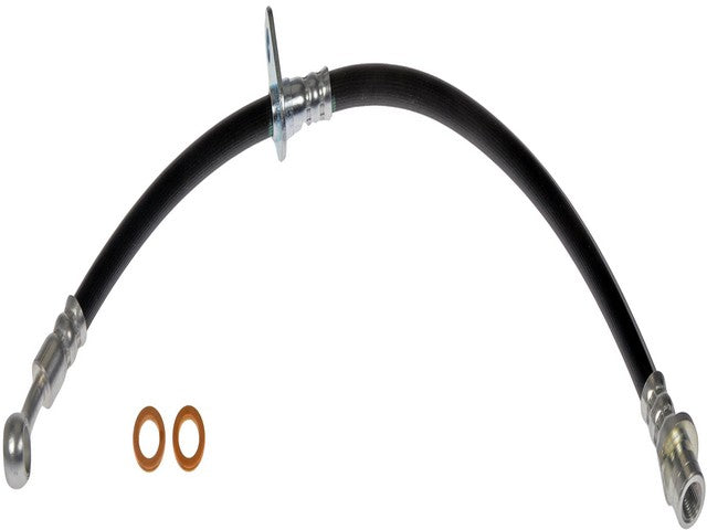 Dorman - First Stop Brake Hydraulic Hose P/N:H621924 Fits: Acura Ilx 15-13, Honda Civic 15-12 - Image 1
