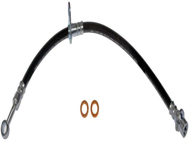 Dorman - First Stop Brake Hydraulic Hose P/N:H621925 Fits: Acura Ilx 15-13, Honda Civic 15-12 - Image 1